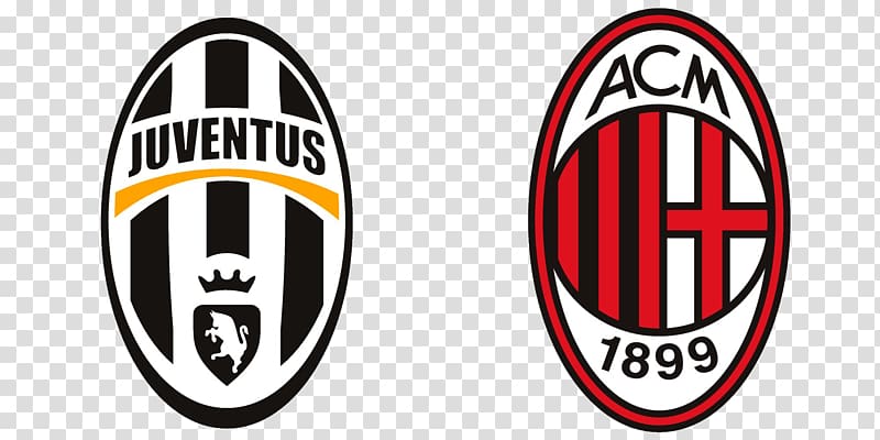 A.C. Milan Inter Milan UEFA Champions League Juventus F.C ...