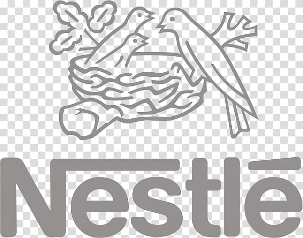 Company Nestlé Solar Impulse Corporation Mission statement, nestle logo transparent background PNG clipart