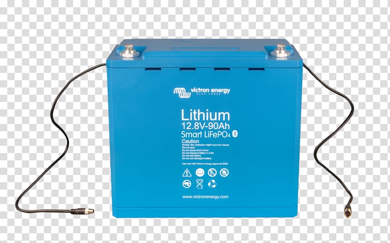 Lithium iron phosphate battery Lithium-ion battery Electric battery Battery management system, others transparent background PNG clipart