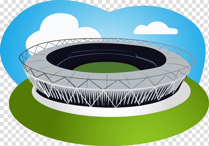 2012 Summer Olympics 2020 Summer Olympics New National Stadium Illustration, Nest transparent background PNG clipart