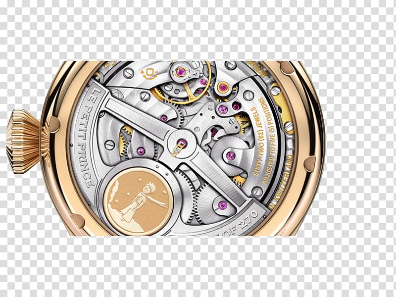 International Watch Company Fliegeruhr Perpetual calendar 0506147919, watch transparent background PNG clipart