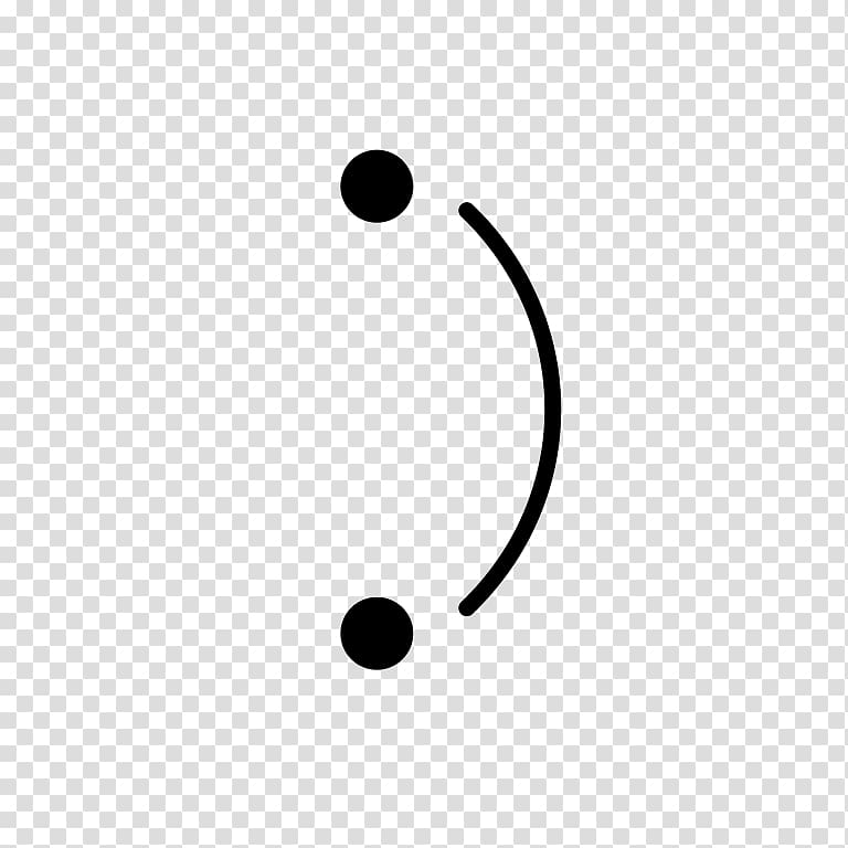 Emoticon Circle Point, Circuit Breaker transparent background PNG clipart