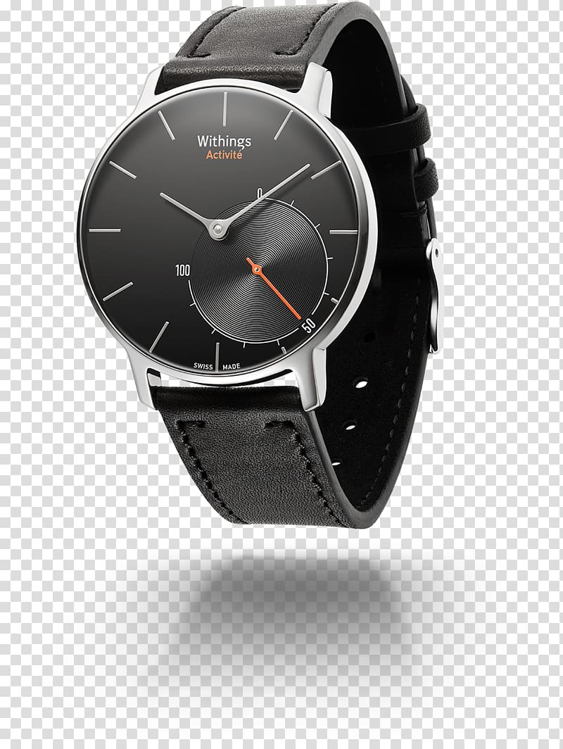 Withings Activit Sapphire Activity tracker Nokia Steel HR