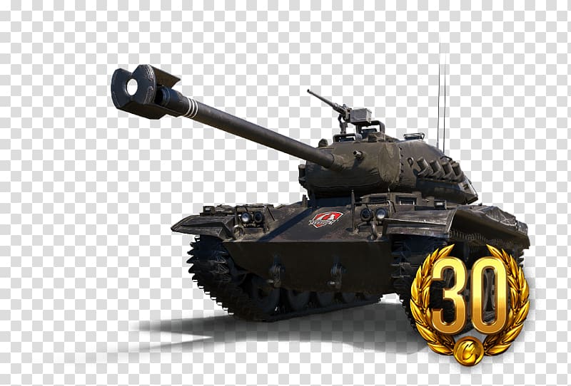 World of Tanks M41 Walker Bulldog Light tank, Tank transparent background PNG clipart