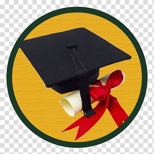 Square academic cap School Graduation ceremony College, college transparent background PNG clipart