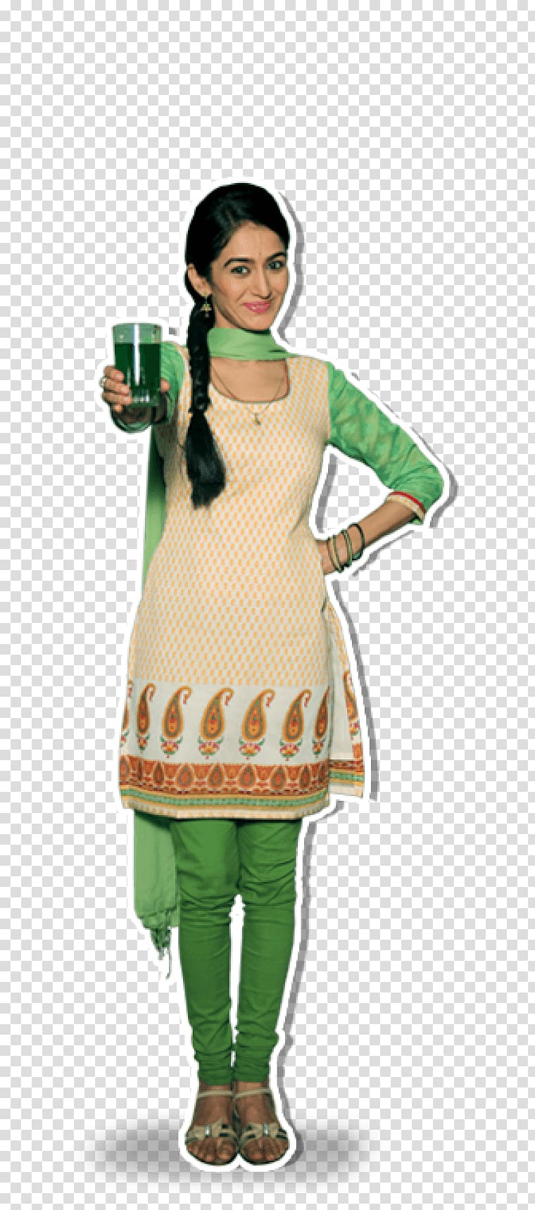 Neha Mehta Jethalal Champaklal Gada Anjali Mehta Taarak Mehta Ka Ooltah Chashmah Costume, chasma transparent background PNG clipart