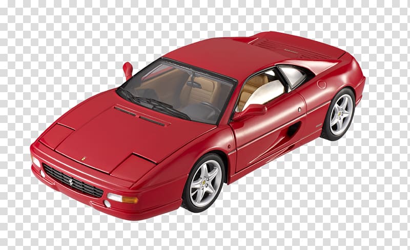 Ferrari F355 Ferrari 288 GTO Car Ferrari 348, ferrari transparent background PNG clipart