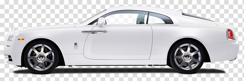 Rolls Royce transparent background PNG clipart