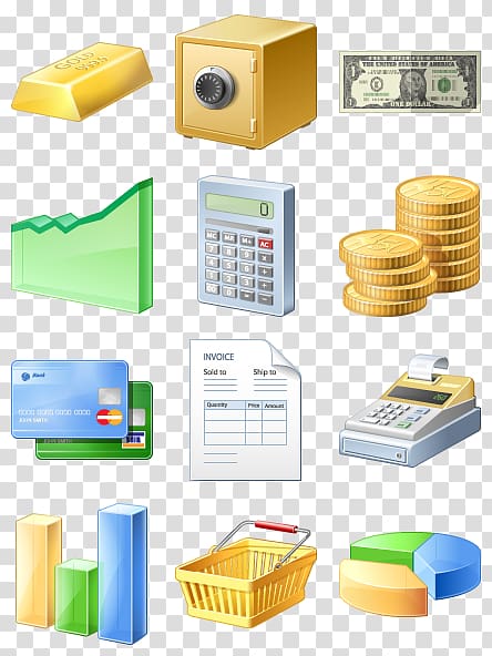 Computer Icons Finance Bank Financial services Financial result, bank transparent background PNG clipart