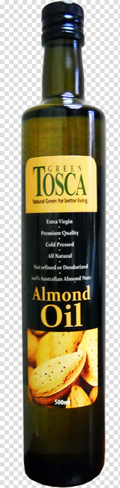 Vegetable oil Olive oil Almond oil, almond oil transparent background PNG clipart