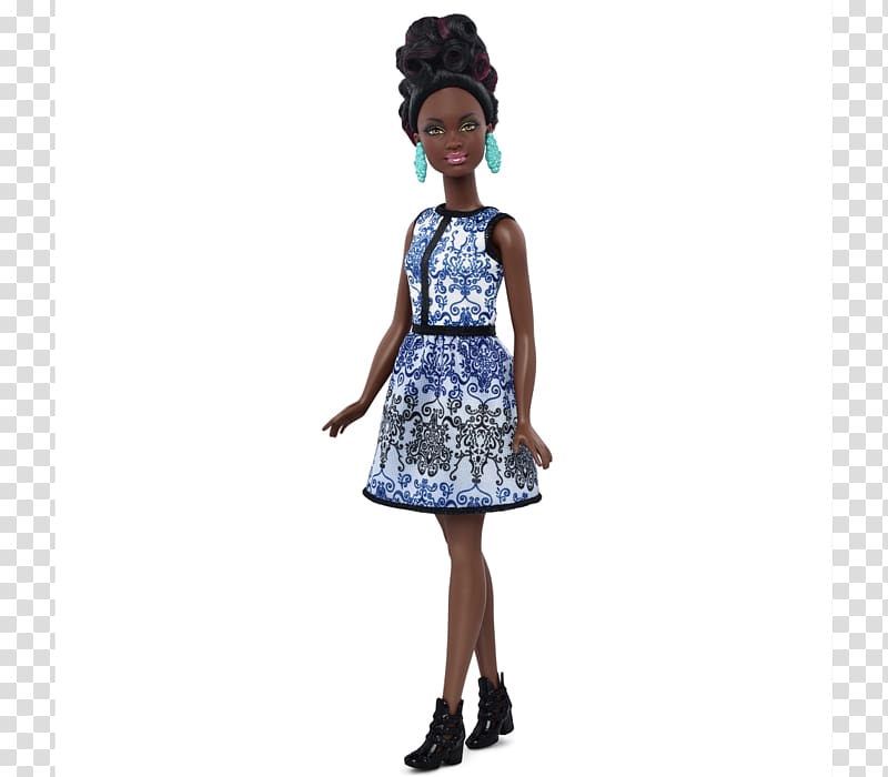 Barbie Doll Toy Fashion Petite size, barbie transparent background PNG clipart