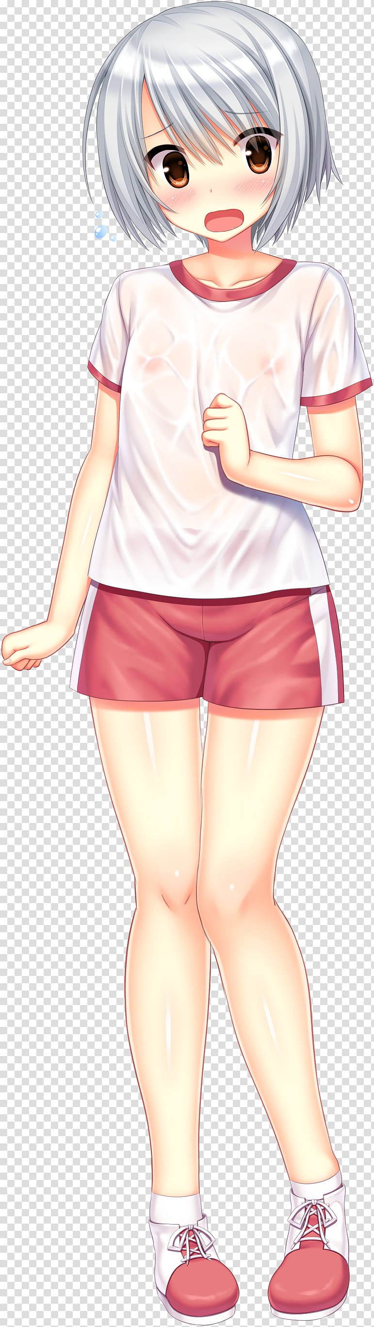 Wagamama High Spec Anime Hentai Finger Hime cut, Anime transparent background PNG clipart Wagamama High Spec Anime Hentai Finger Hime cut, Anime transparent background PNG clipart