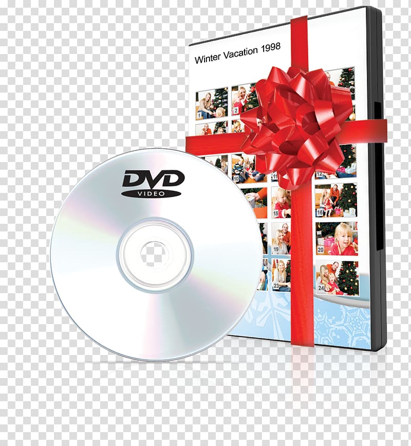 Compact disc DVD VHS Memory Family, dvd transparent background PNG clipart