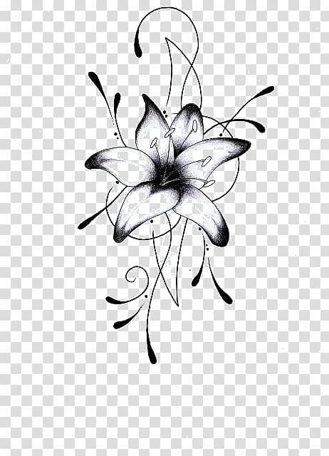 Fleur-de-lis Drawing Lilium Nelumbo nucifera, arabesque motif transparent background PNG clipart
