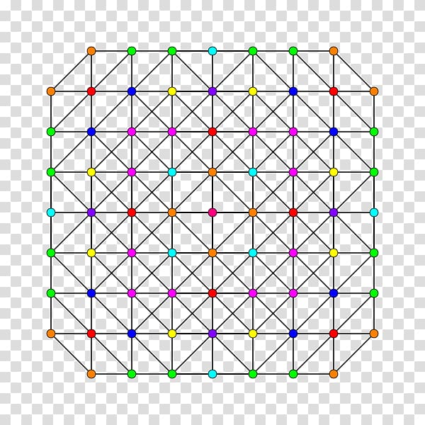 Pentellated 6-simplexes Geometry Uniform 6-polytope, A3 transparent background PNG clipart
