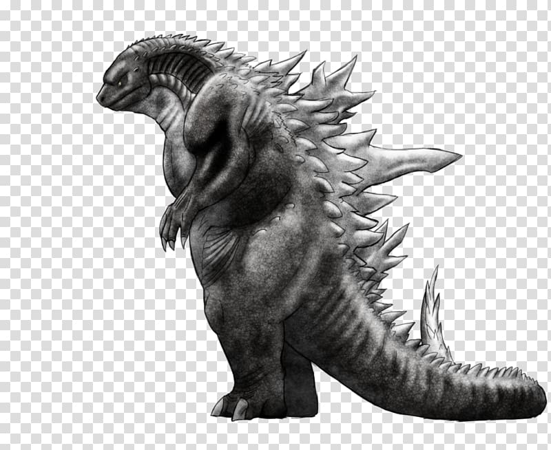 Godzilla King Ghidorah , godzilla transparent background PNG clipart