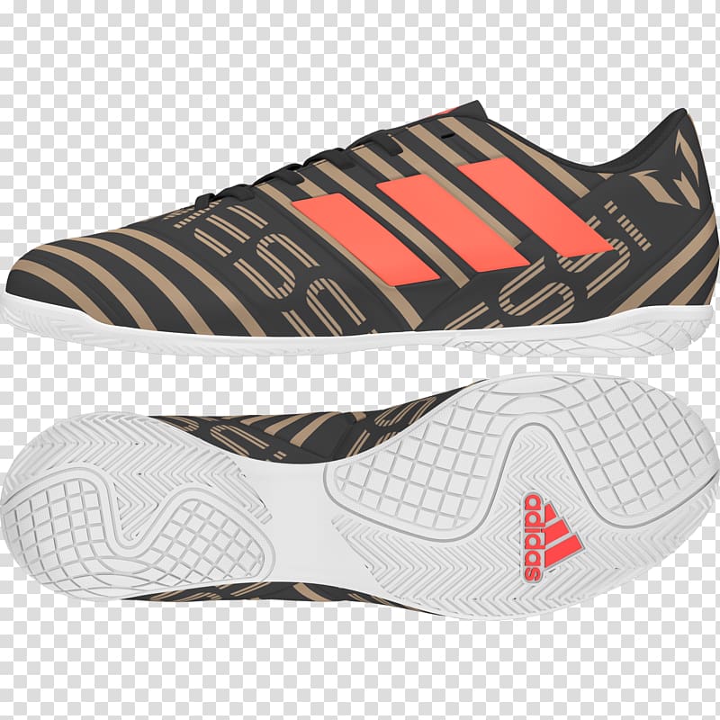 Football boot Adidas Futsal Sneakers, Standart transparent background PNG clipart