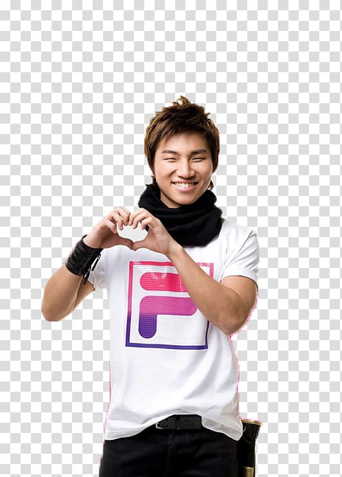 Daesung South Korea BIGBANG K-pop Korean idol, others transparent background PNG clipart