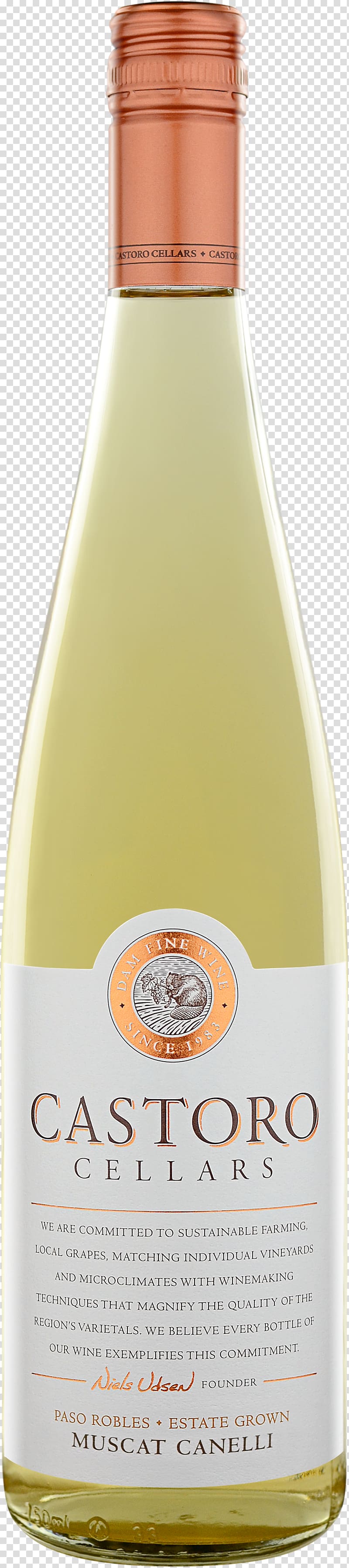 Castoro Cellars Wine Zinfandel Cabernet Sauvignon Sauvignon blanc, wine transparent background PNG clipart