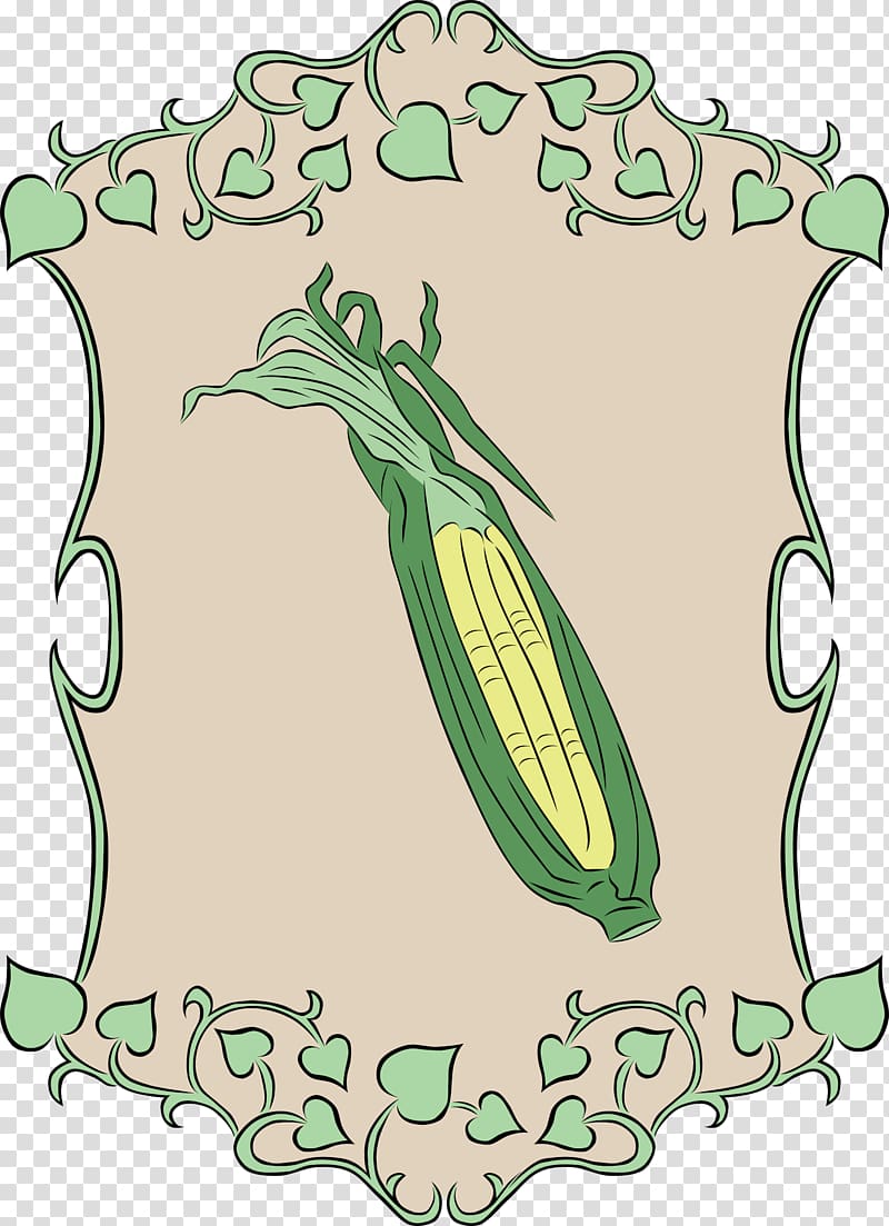 Gardening , corn transparent background PNG clipart