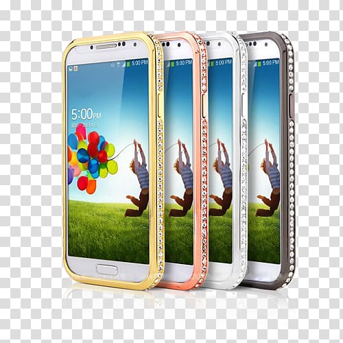 Samsung Galaxy S5 Samsung Galaxy S III Samsung Galaxy S4 Mini Samsung GALAXY S7 Edge Samsung Galaxy Camera, luxury frame transparent background PNG clipart