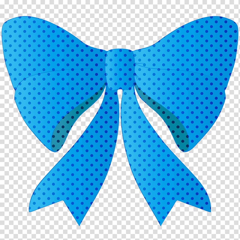 Polka dot After the End: Forsaken Destiny Blue Aikatsu! Bow tie, others transparent background PNG clipart