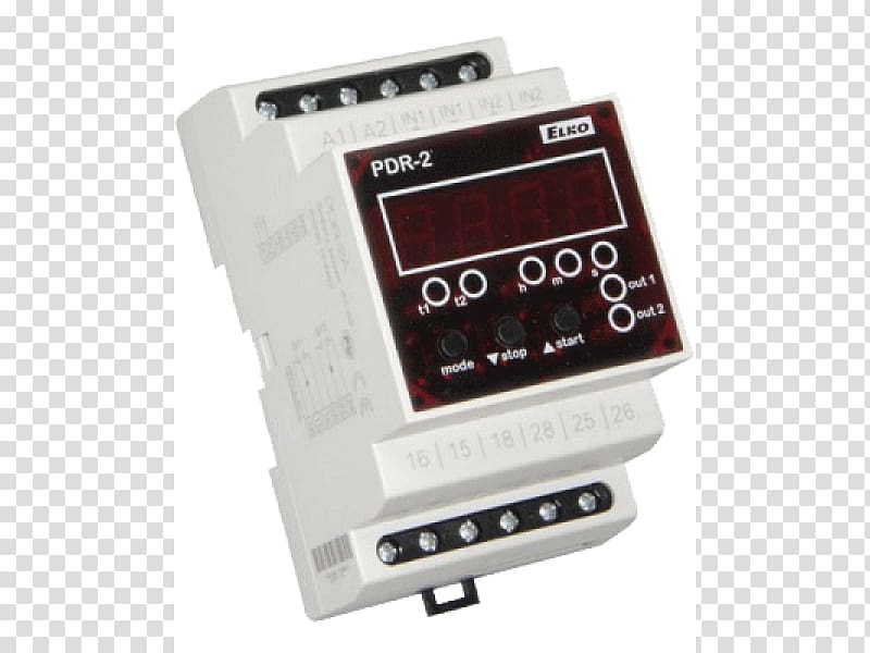 Relay Electronics Laika relejs Disjoncteur à haute tension Electrical Switches, Elko Ep Ltd transparent background PNG clipart