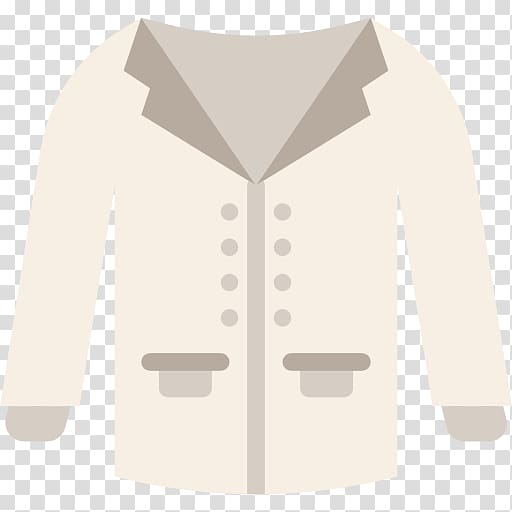 Sleeve Computer Icons Clothing Coat, jacket transparent background PNG clipart