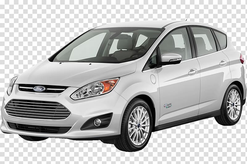 2013 Ford C-Max Hybrid Car Ford Motor Company Ford Escape, ford transparent background PNG clipart