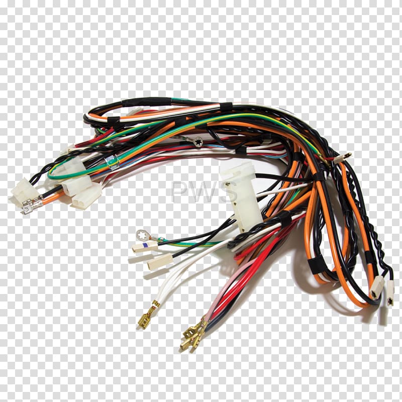 Network Cables Wire Computer network Electrical cable, laundry machine transparent background PNG clipart