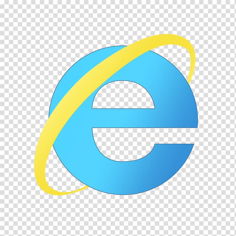 microsoft edge logo no background