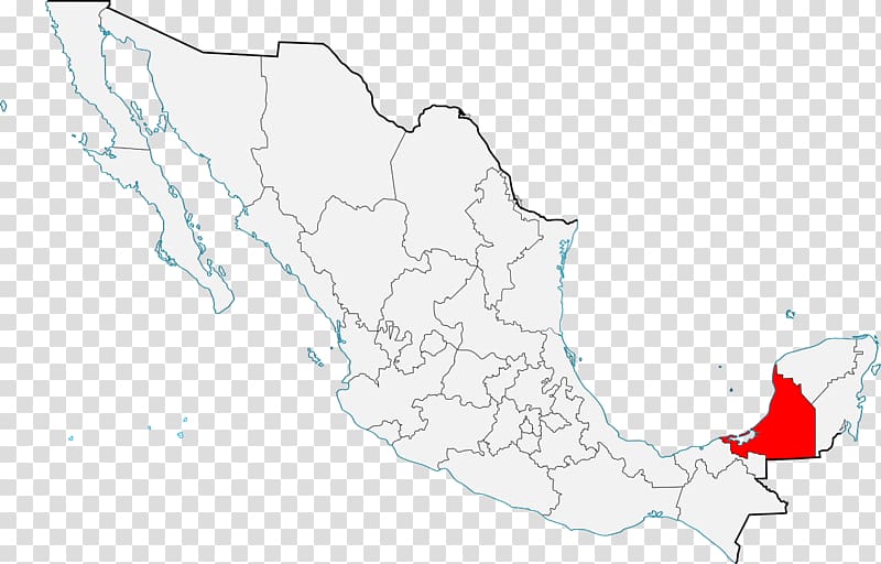 Mesoamerica Southeast Mexico Region Mexican Social Security Institute Culture, Mexico Map transparent background PNG clipart