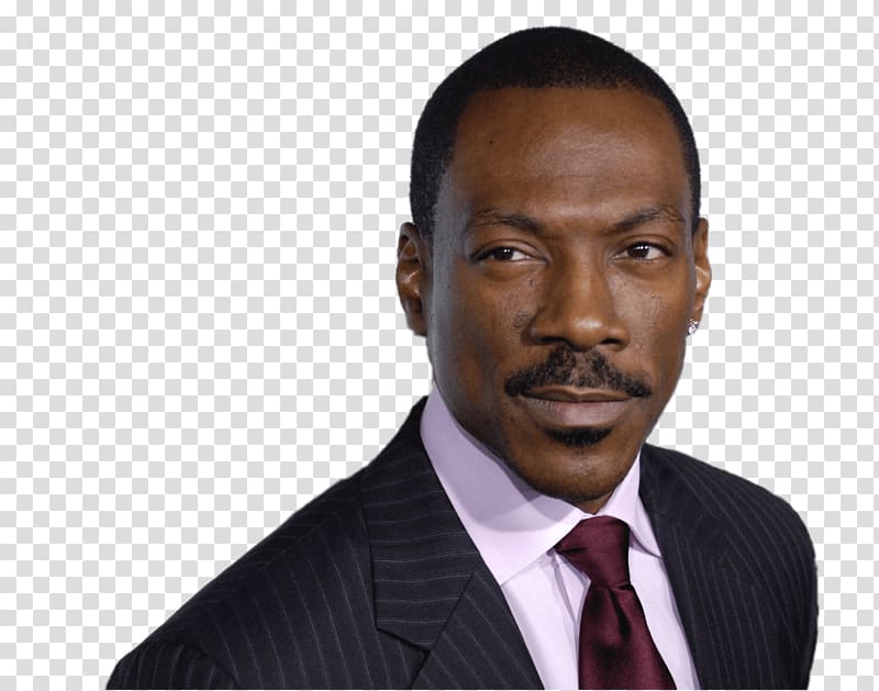 Eddie Murphy Delirious Hollywood Axel Foley Film, eddie murphy transparent background PNG clipart