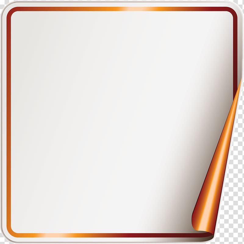 Paper Square Rectangle , others transparent background PNG clipart