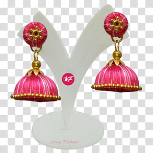Jewellery Pink M, Jewellery transparent background PNG clipart thumbnail