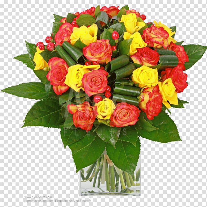 Floristry Teleflora Flower delivery Flower bouquet, rose bunch transparent background PNG clipart