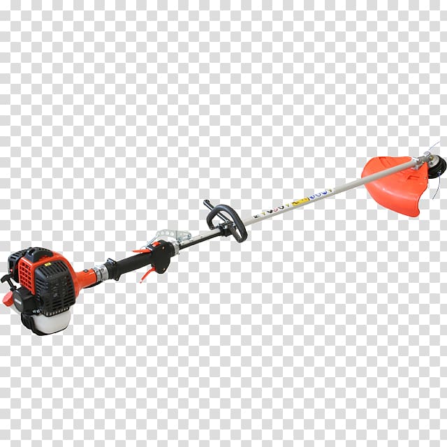 String trimmer Brushcutter Lawn Mowers Tool Yamabiko Corporation, chainsaw transparent background PNG clipart