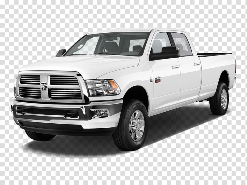 2012 RAM 2500 Ram Trucks Ram Pickup Pickup truck Dodge, dodge transparent background PNG clipart