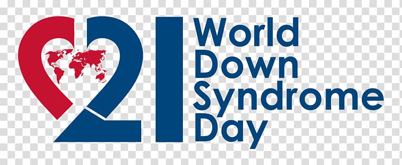 World Down Syndrome Day March 21 Medicine, others transparent background PNG clipart