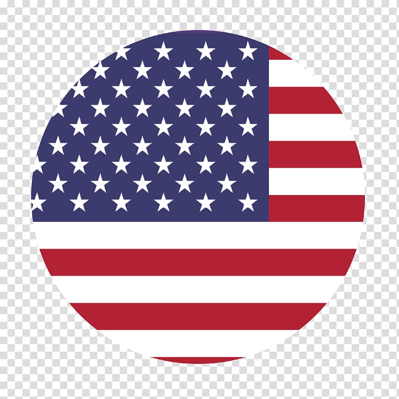Flag of the United States Printing Paper, usa flag transparent background PNG clipart