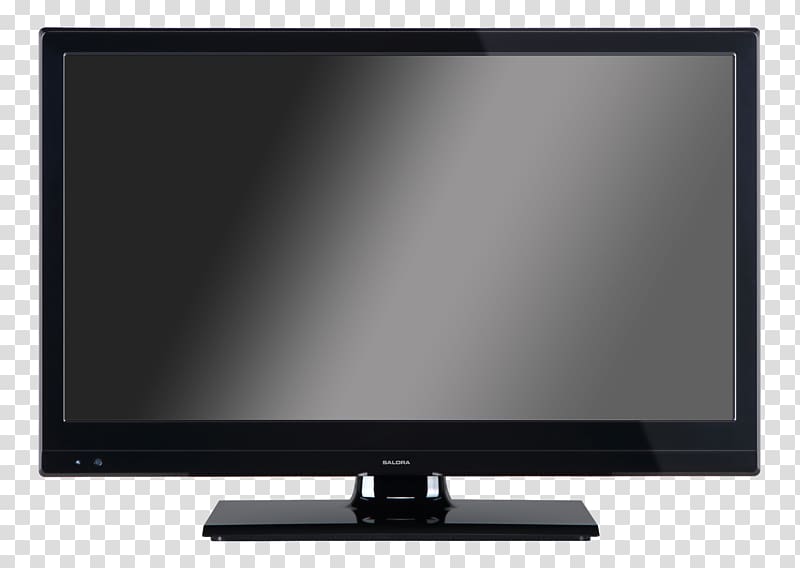 LED-backlit LCD LCD television Computer Monitors Salora 20Hlb5000 Classe 20