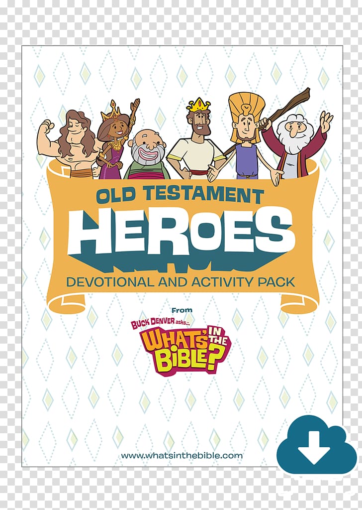 Old Testament Characters: Learning to Walk With God Bible Genesis Religious text, child transparent background PNG clipart