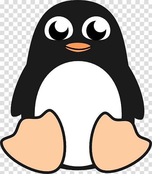 Little penguin Free content , Small Penguin transparent background PNG clipart