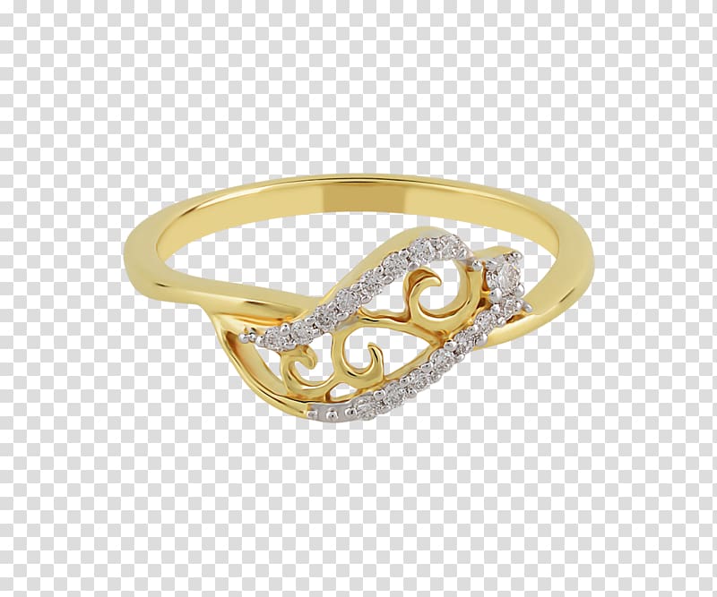 Engagement ring Jewellery Diamond Gold, exchange of rings transparent background PNG clipart