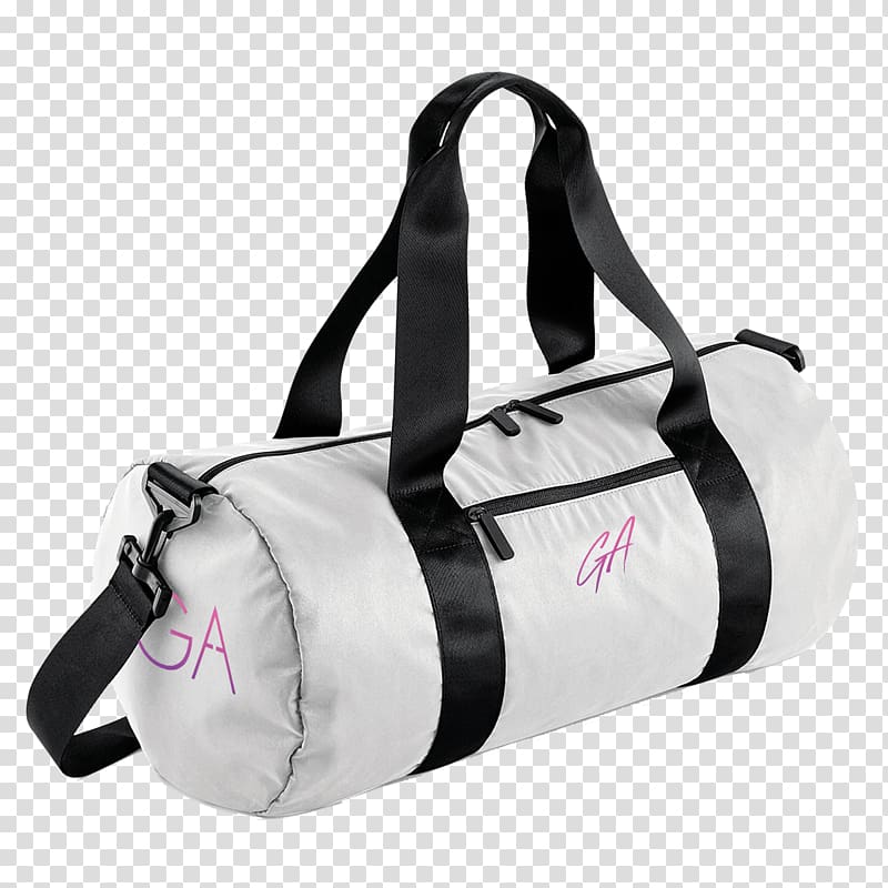 Studio Barrel Bag Holdall Backpack Bagbase PACKAWAY BARREL BAG BG150, bag transparent background PNG clipart