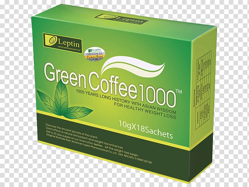 Green coffee extract Coffee bean Health Dieting, green tea weight loss transparent background PNG clipart