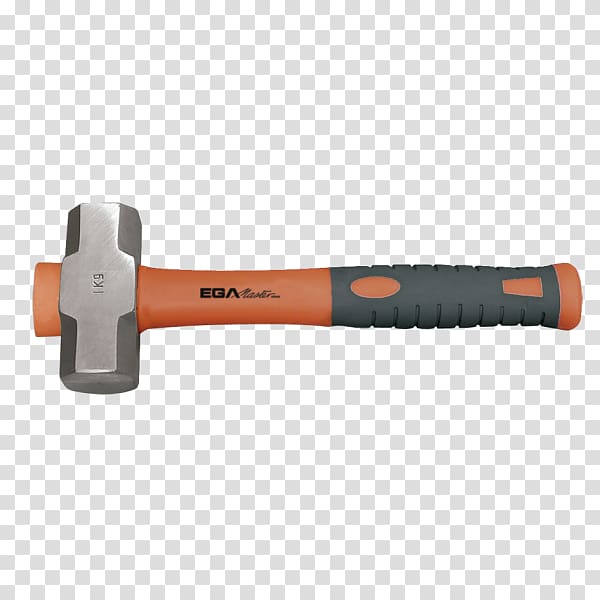 Claw hammer Framing hammer Tool Ball-peen hammer, hammer transparent background PNG clipart