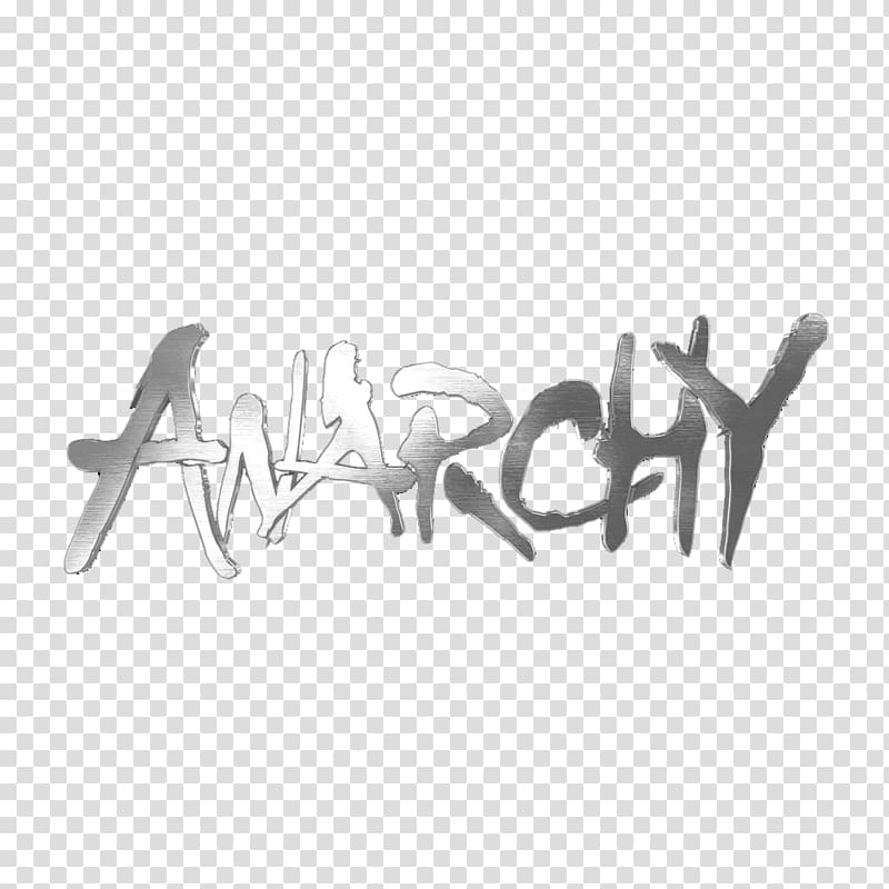 Logo Character Hardstyle Symbol Font, anarchy transparent background PNG clipart