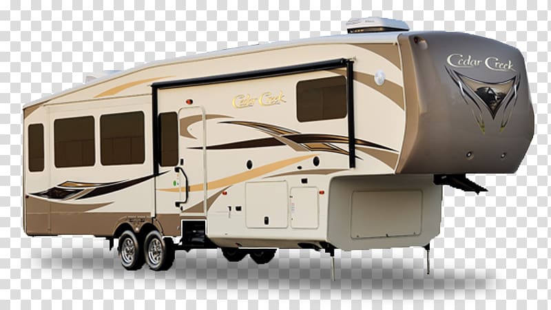 Caravan Campervans Vision RV Gillette's Interstate RV, car transparent background PNG clipart