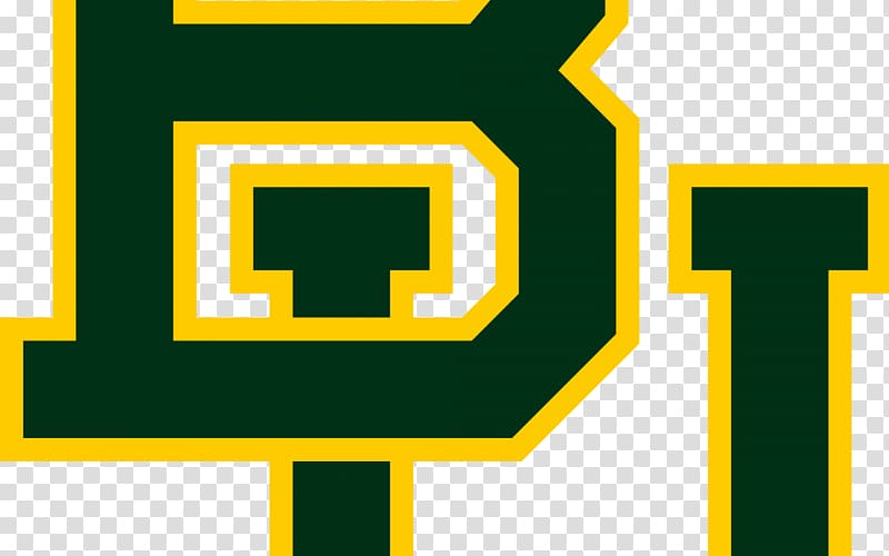 Baylor University Baylor Bears football Baylor Lady Bears basketball Baylor Bears men's basketball Chicago Bears, chicago bears transparent background PNG clipart